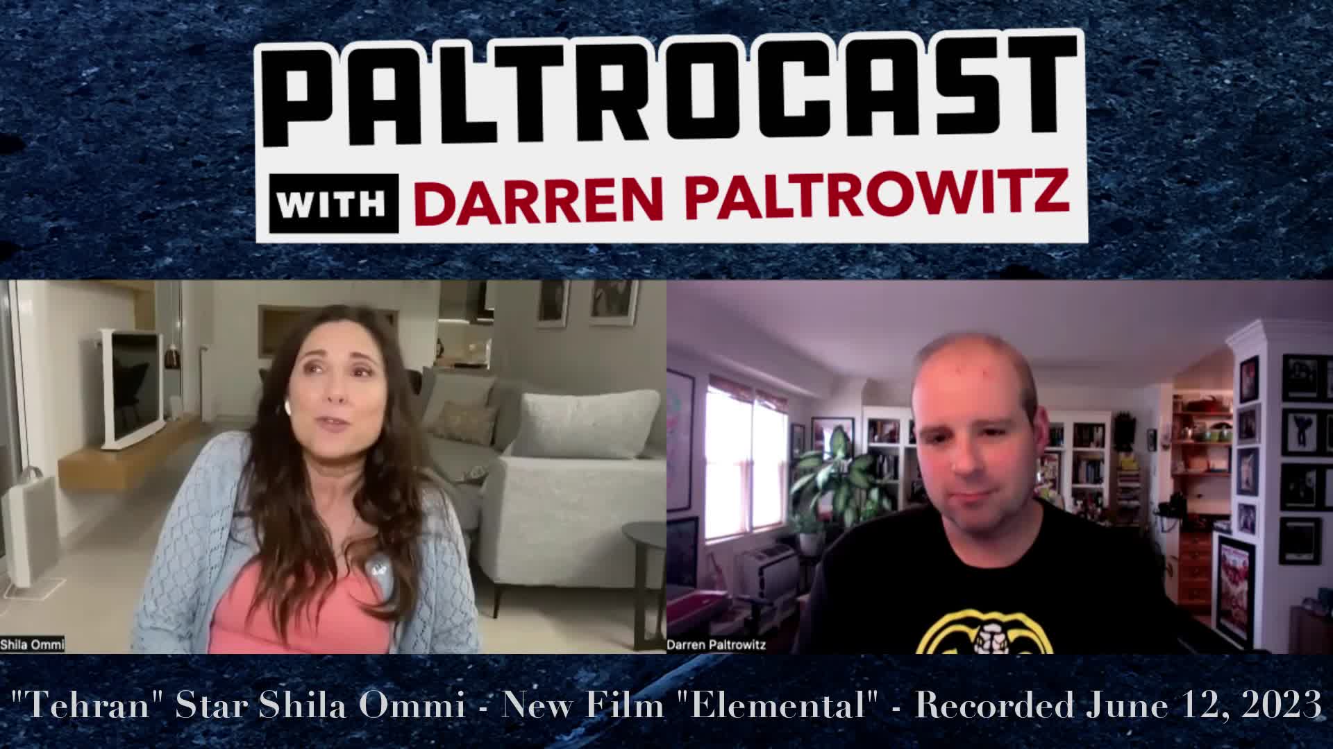 Thumbnail image for Paltrocast with Darren Paltrowitz