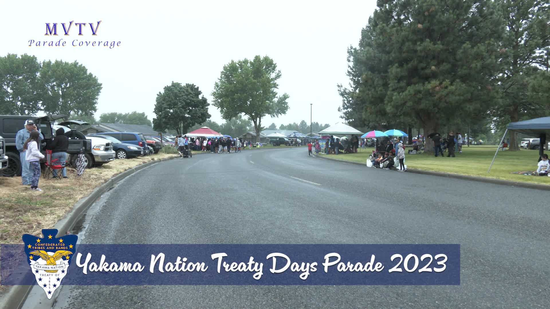 Thumbnail image for Yakama Nation Treaty Days Parade 2023