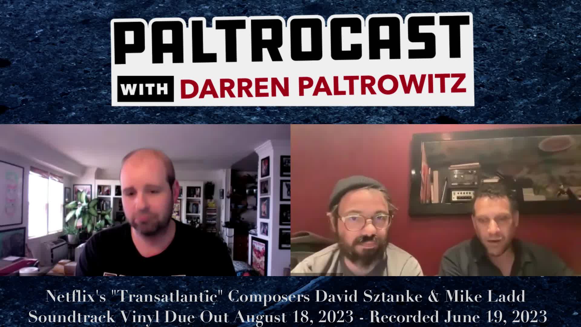 Thumbnail image for Paltrocast with Darren Paltrowitz