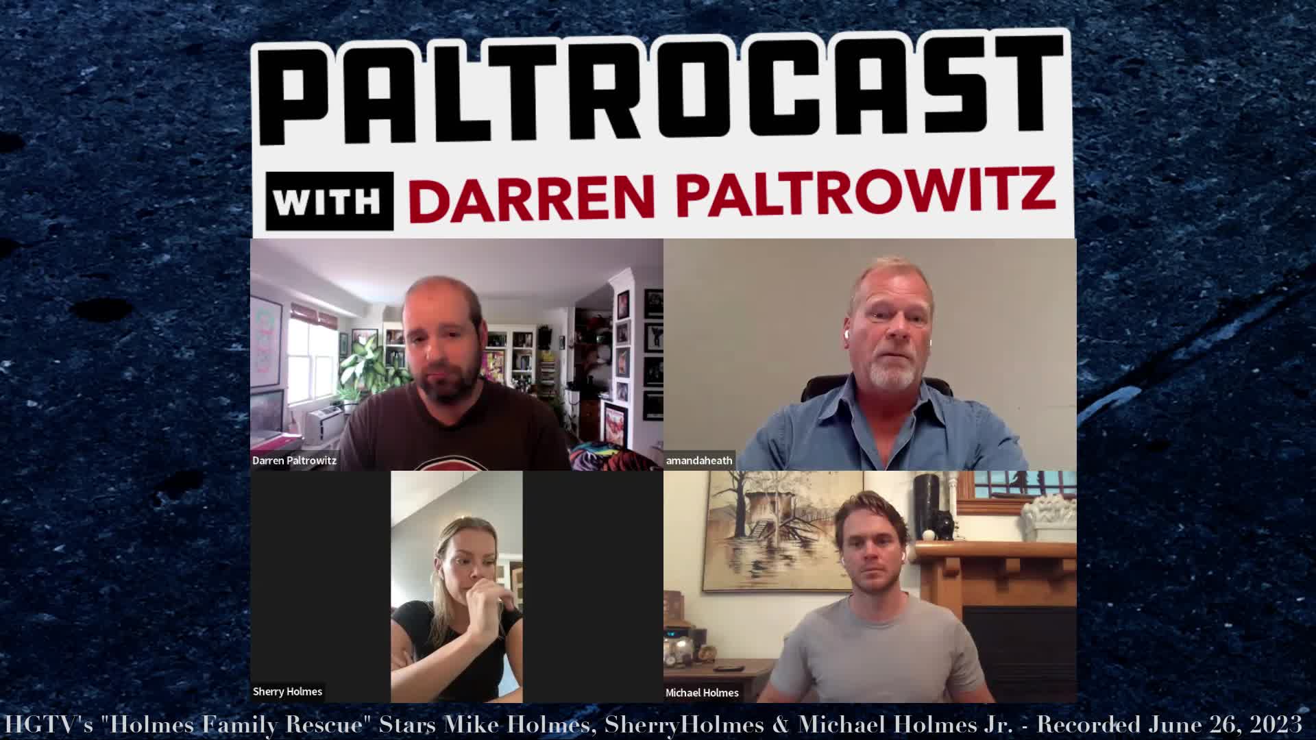 Thumbnail image for Paltrocast with Darren Paltrowitz