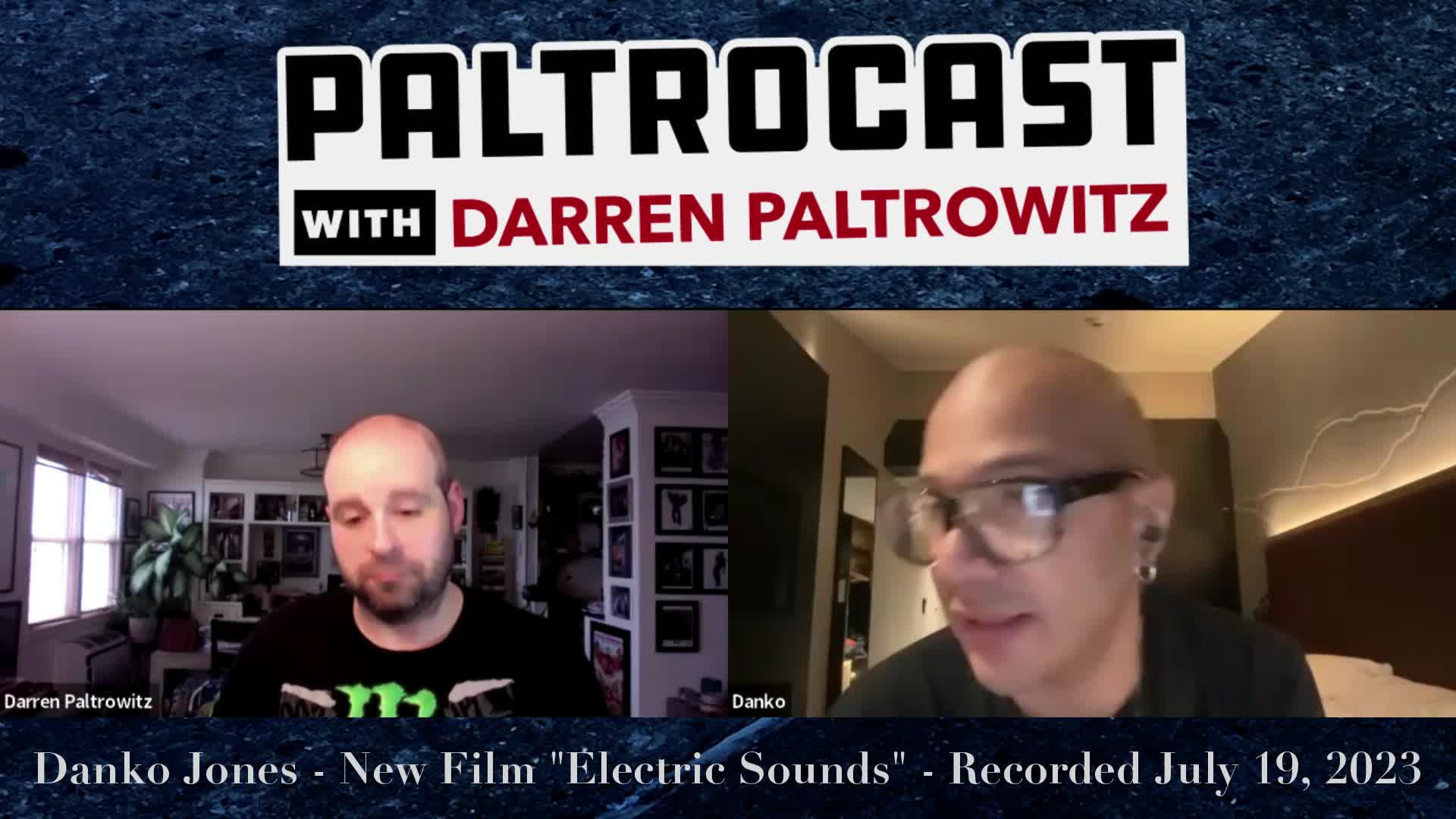 Thumbnail image for Paltrocast with Darren Paltrowitz