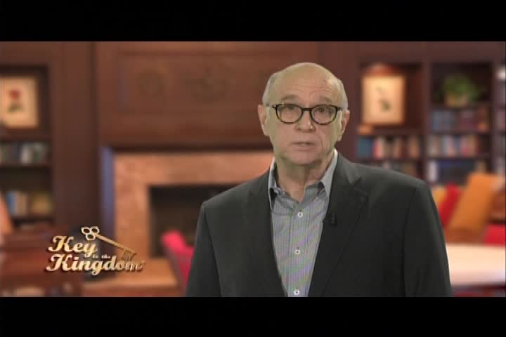 Thumbnail image for Key to the Kingdom