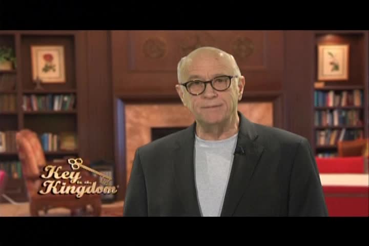 Thumbnail image for Key to the Kingdom