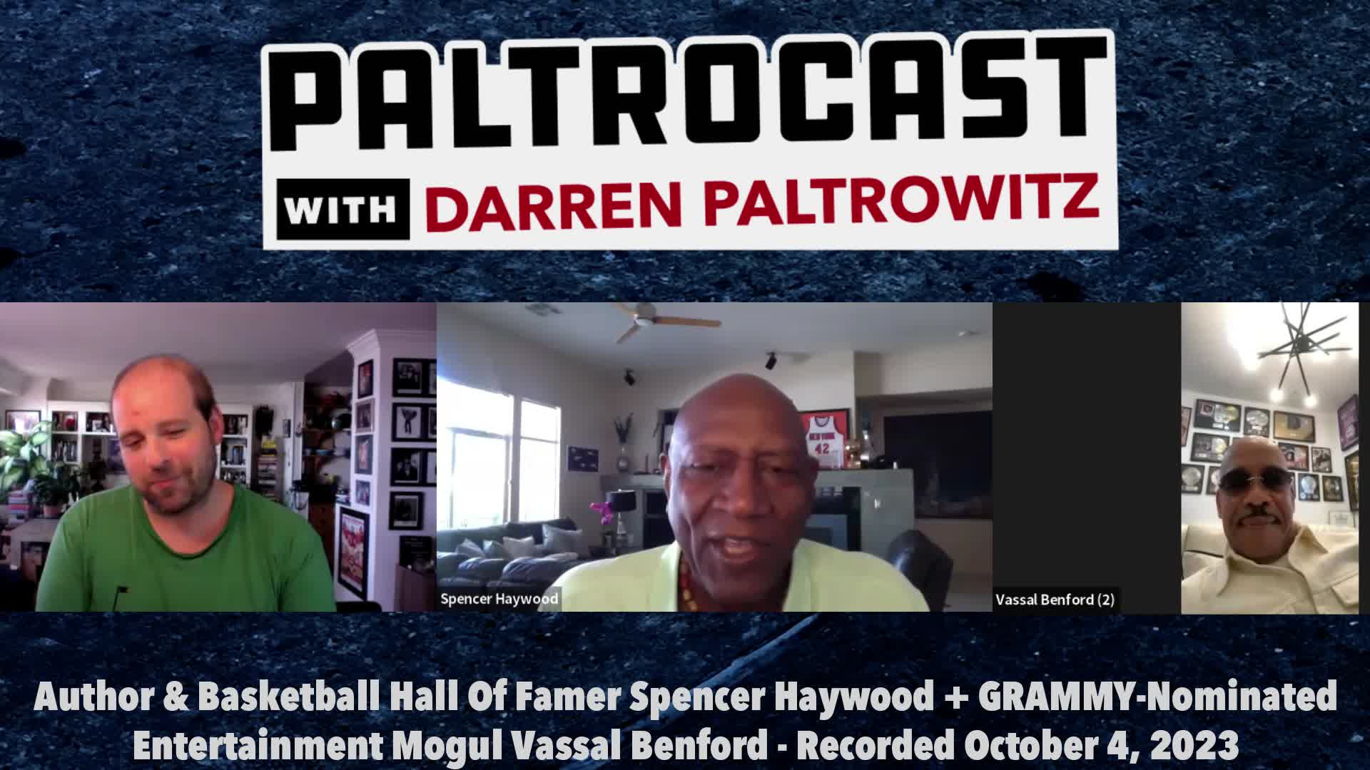 Thumbnail image for Paltrocast with Darren Paltrowitz