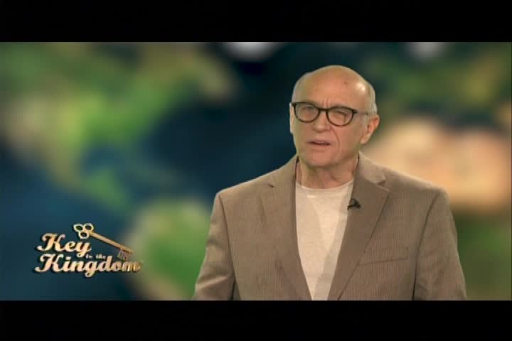 Thumbnail image for Key to the Kingdom