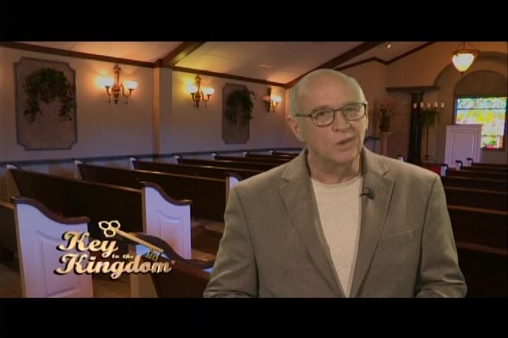 Thumbnail image for Key to the Kingdom