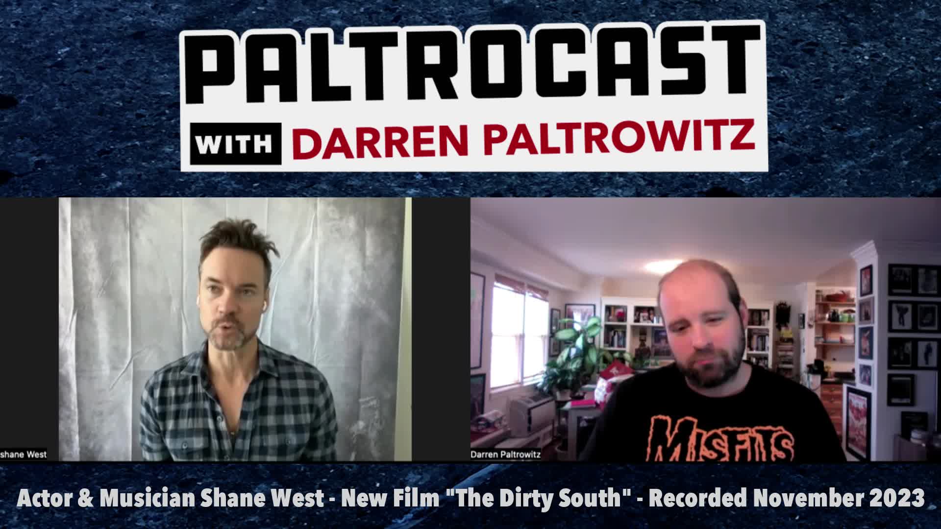 Thumbnail image for Paltrocast with Darren Paltrowitz