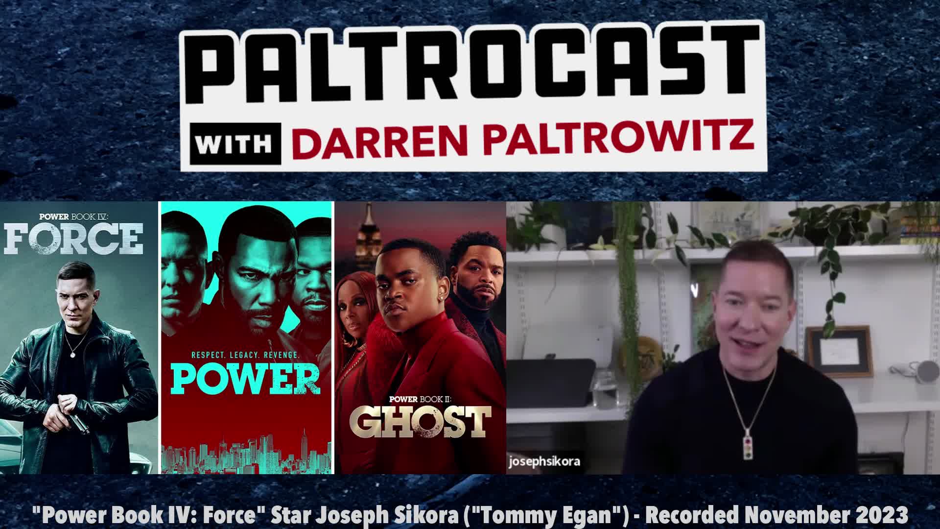Thumbnail image for Paltrocast with Darren Paltrowitz