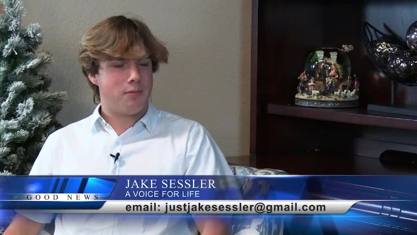 Thumbnail image for Good News in the Valley