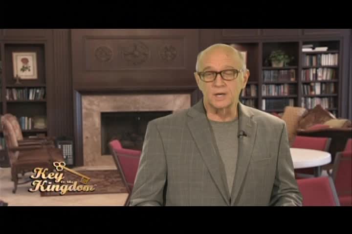 Thumbnail image for Key to the Kingdom