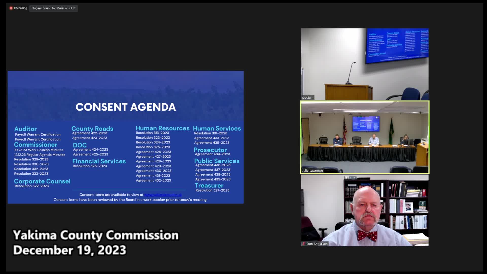 Thumbnail image for Yakima County Commission 12-19-23