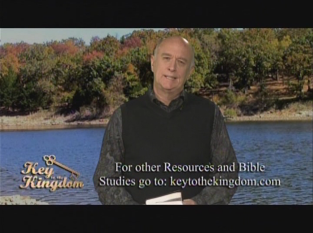 Thumbnail image for Key to the Kingdom