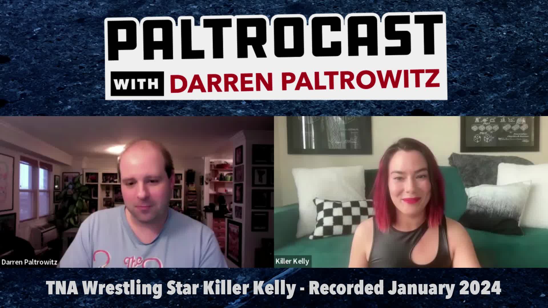 Thumbnail image for Paltrocast with Darren Paltrowitz
