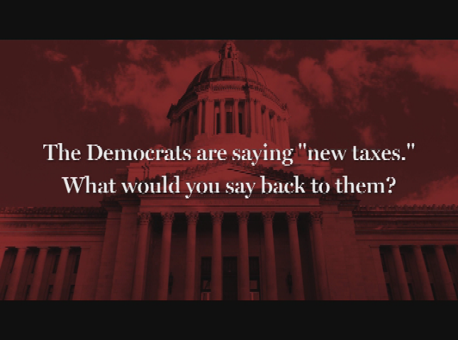 Thumbnail image for Washington State Legislative Update