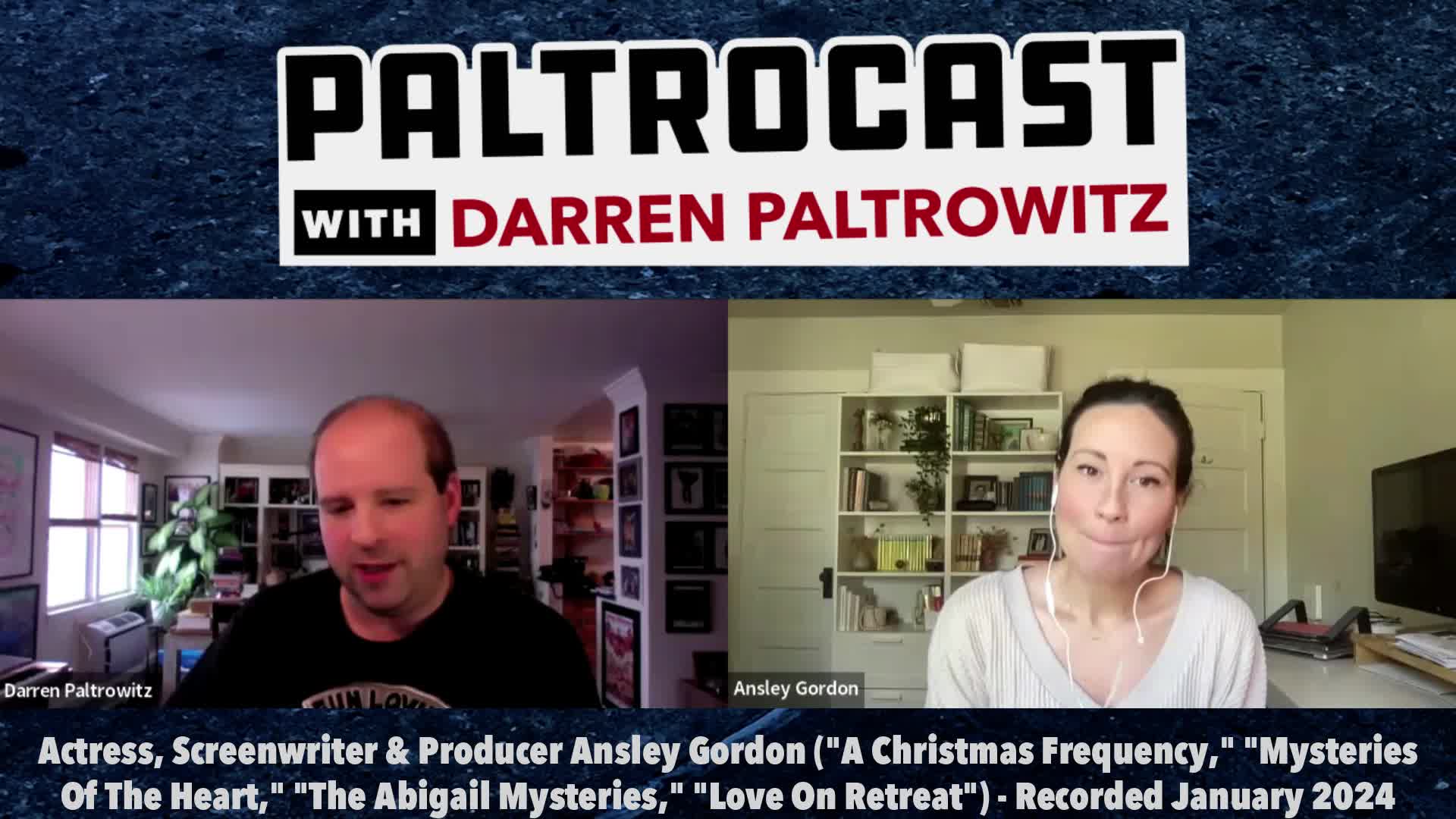 Thumbnail image for Paltrocast with Darren Paltrowitz