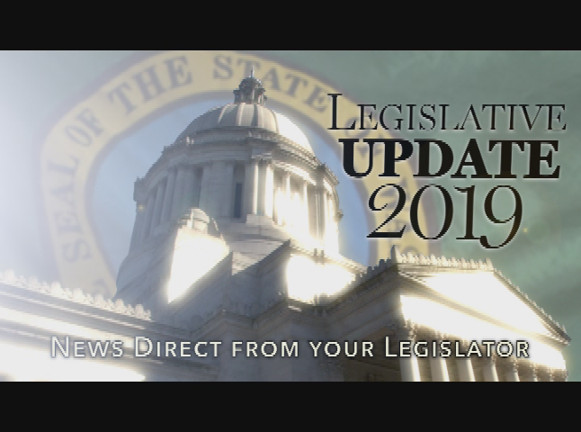 Thumbnail image for Washington State Legislative Update