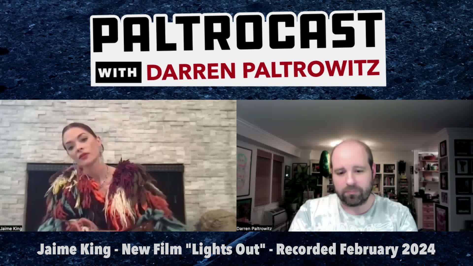 Thumbnail image for Paltrocast with Darren Paltrowitz