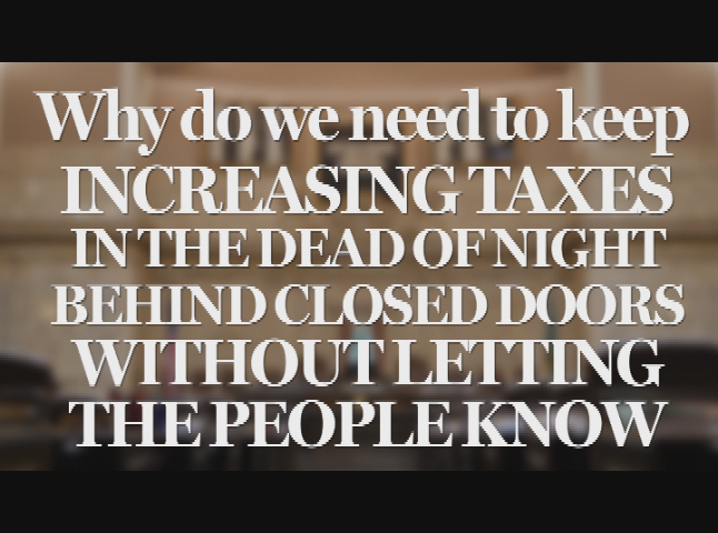 Thumbnail image for Washington State Legislative Update