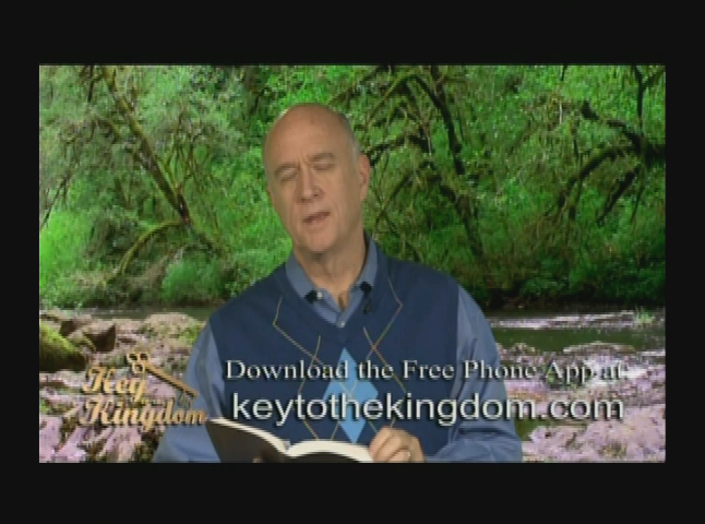 Thumbnail image for Key to the Kingdom