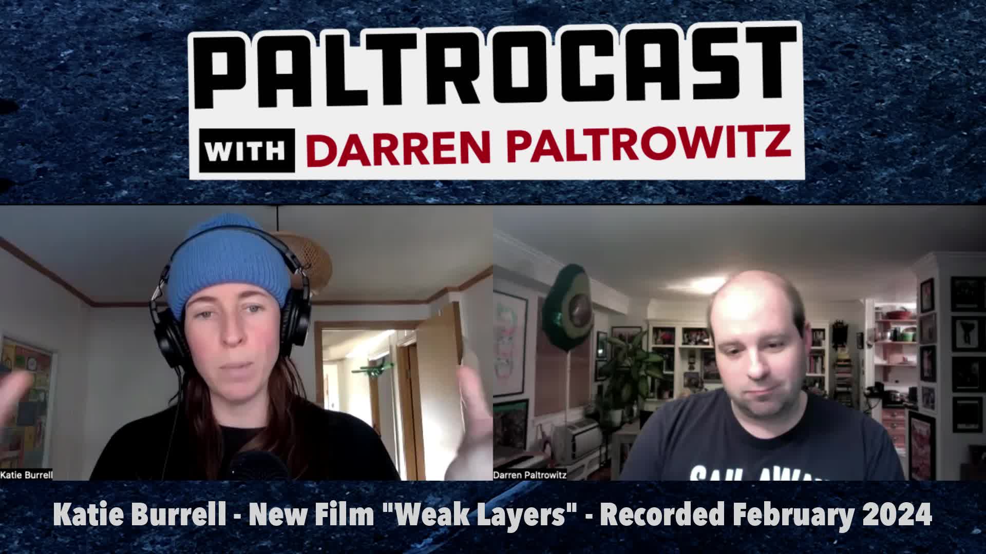 Thumbnail image for Paltrocast with Darren Paltrowitz