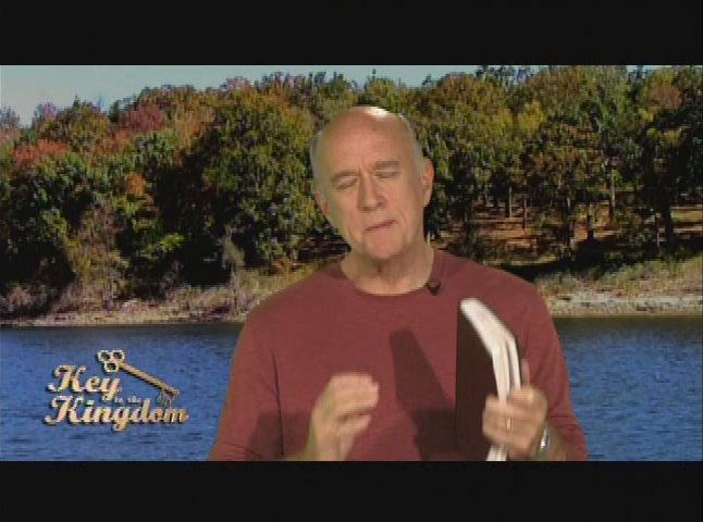 Thumbnail image for Key to the Kingdom