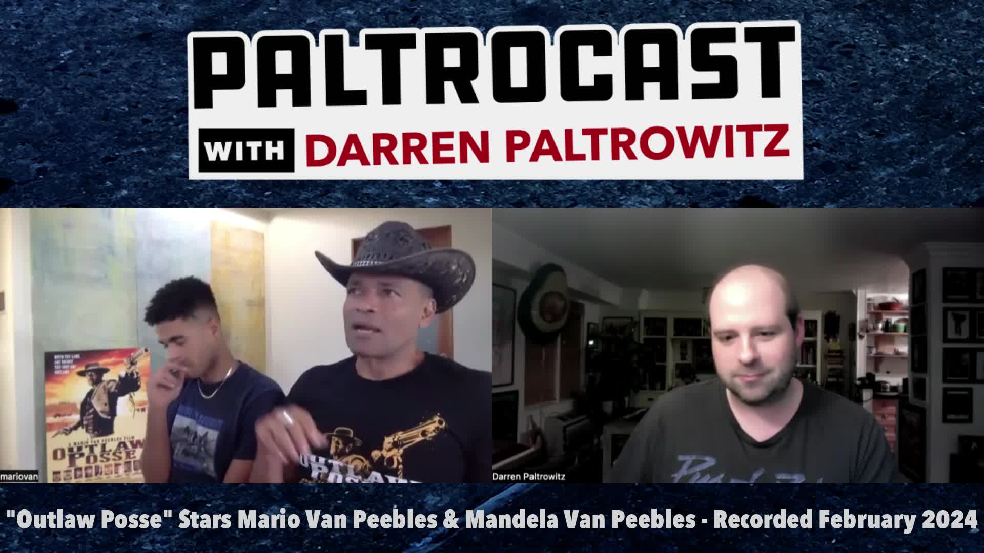 Thumbnail image for Paltrocast with Darren Paltrowitz
