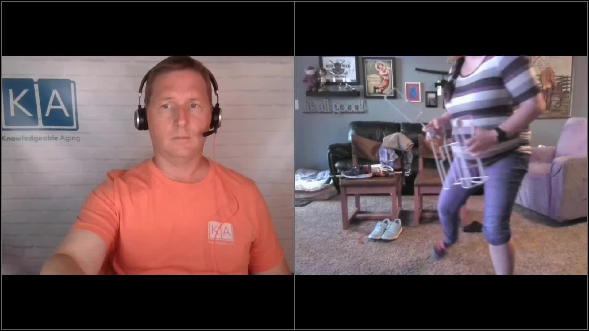 Thumbnail image for Knowledgeable Aging - Helpful Tools Part Two