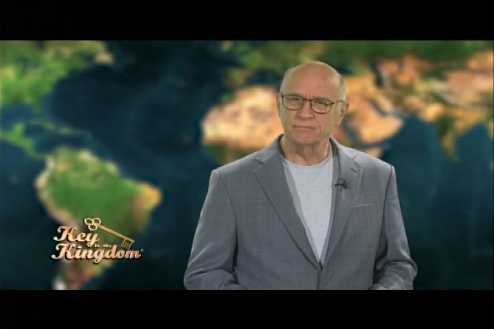 Thumbnail image for Key to the Kingdom