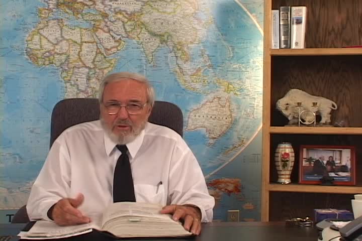 Thumbnail image for The House of Yahweh