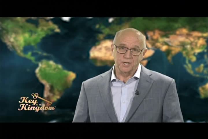 Thumbnail image for Key to the Kingdom