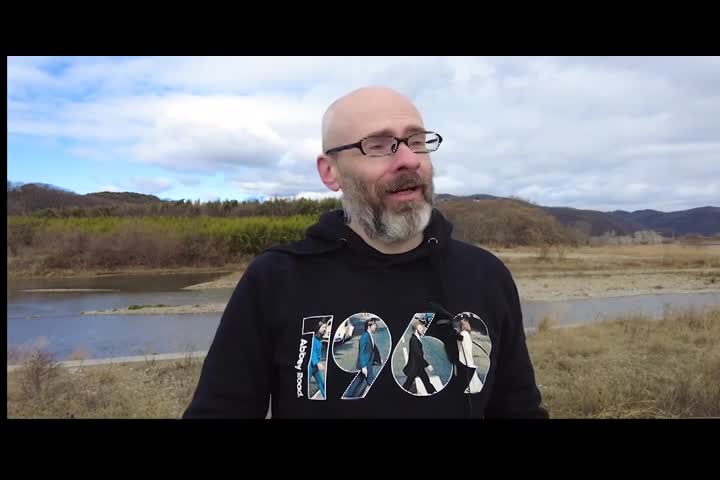 Thumbnail image for The Corbett Report - How To Be Happy