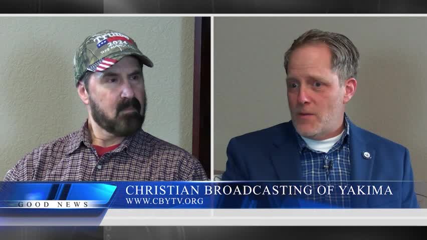 Thumbnail image for Good News in the Valley