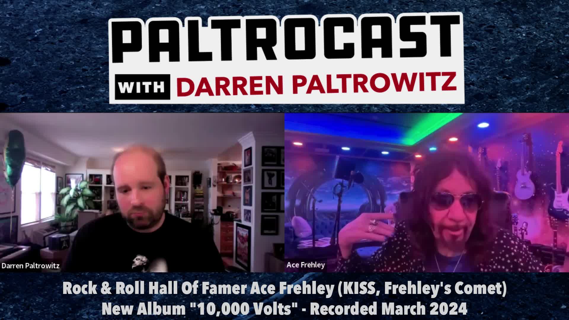 Thumbnail image for Paltrocast with Darren Paltrowitz