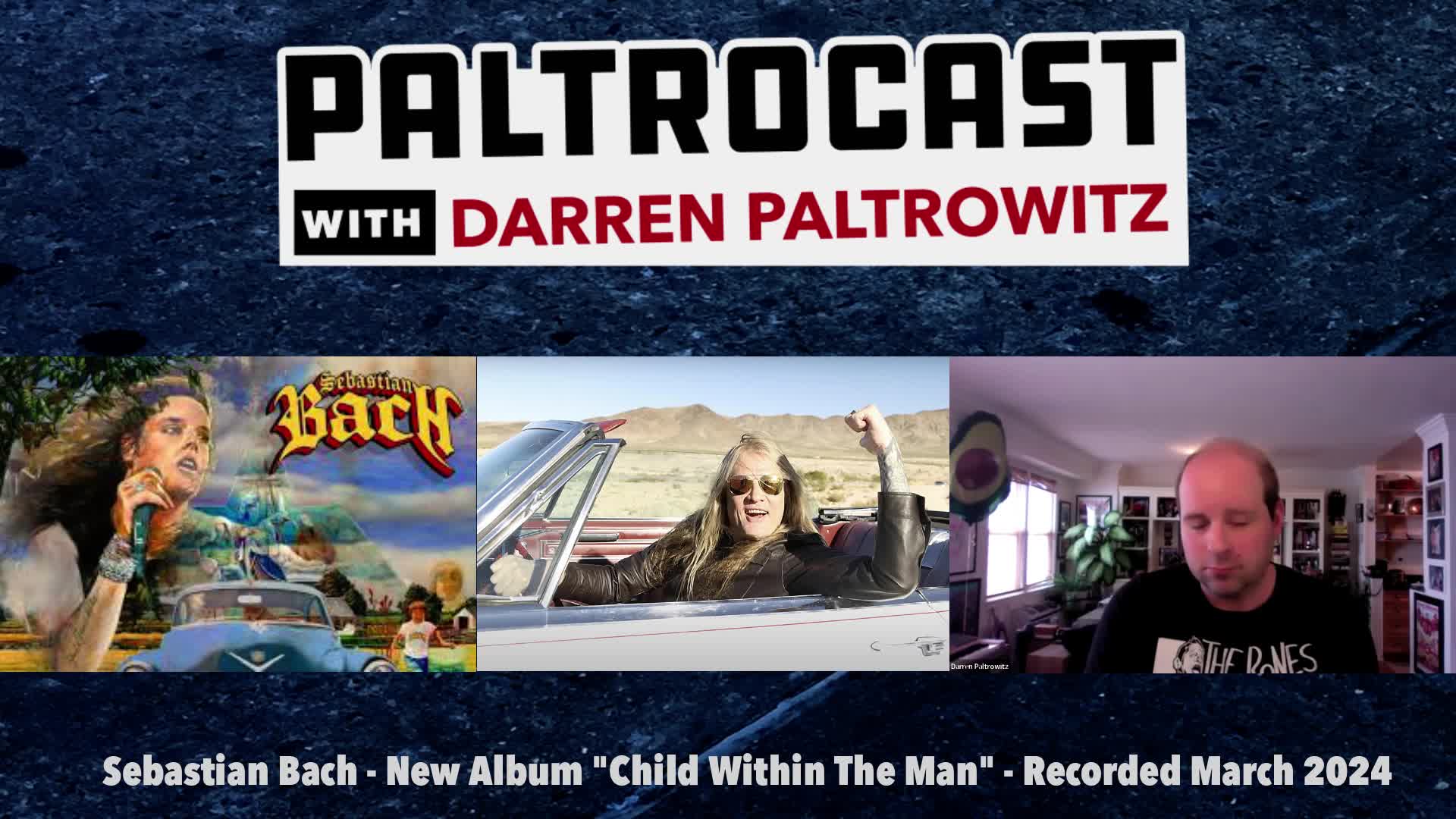 Thumbnail image for Paltrocast with Darren Paltrowitz