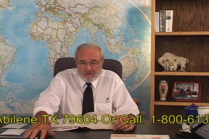 Thumbnail image for The House of Yahweh