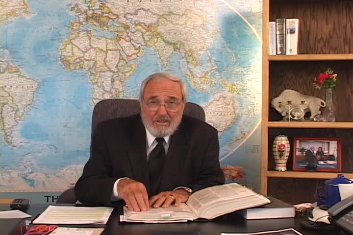 Thumbnail image for The House of Yahweh