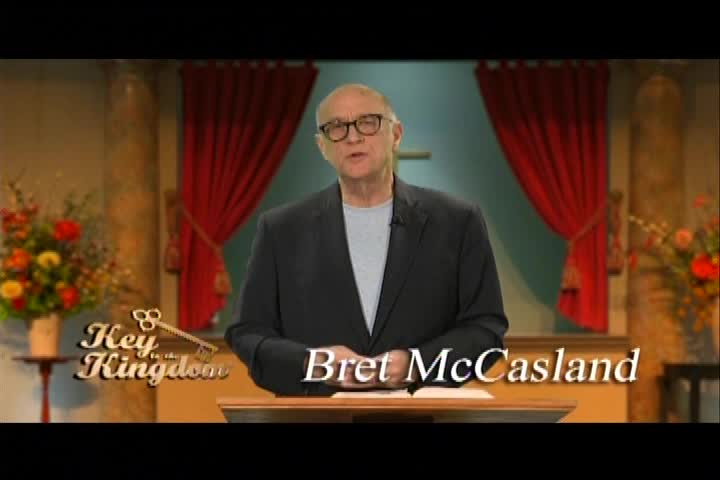 Thumbnail image for Key to the Kingdom