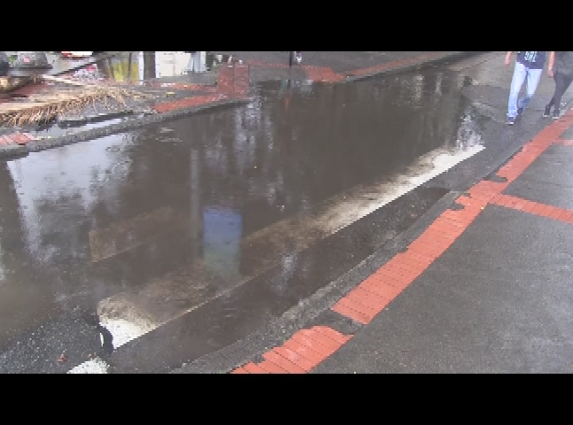 Thumbnail image for Perils for Pedestrians