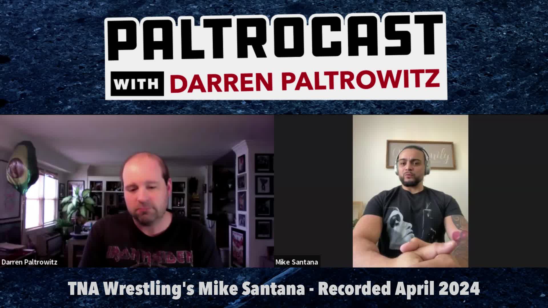 Thumbnail image for Paltrowitz with Darren Paltrowitz