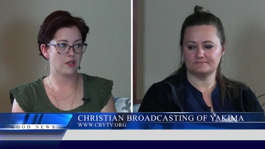 Thumbnail image for Good News in the Valley