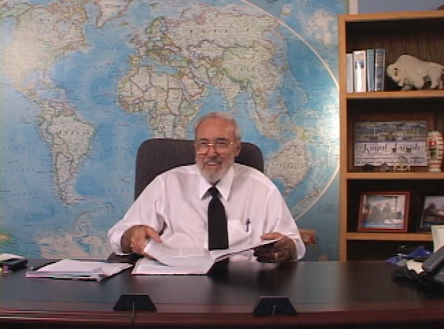 Thumbnail image for The House of Yahweh