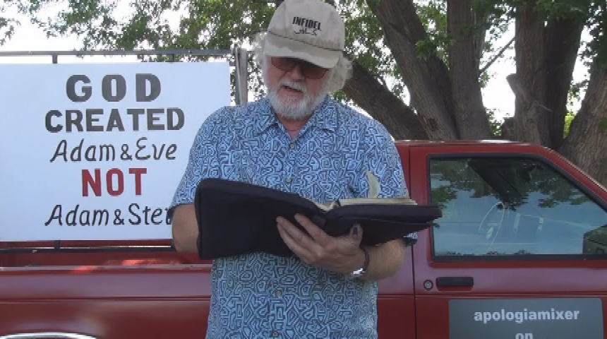 Thumbnail image for Drag Queens are not for Kids