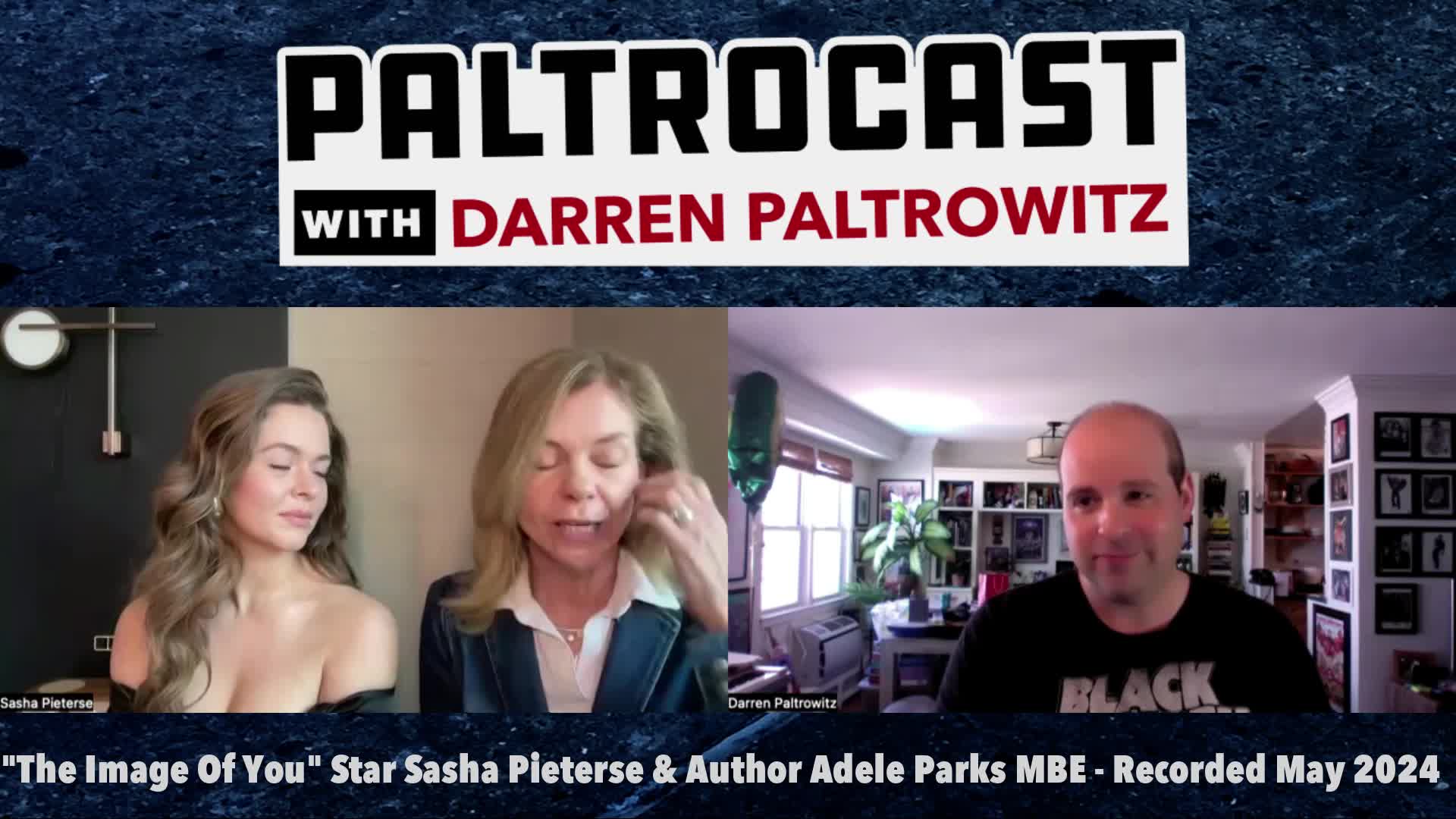 Thumbnail image for Paltrocast with Darren Paltrowitz