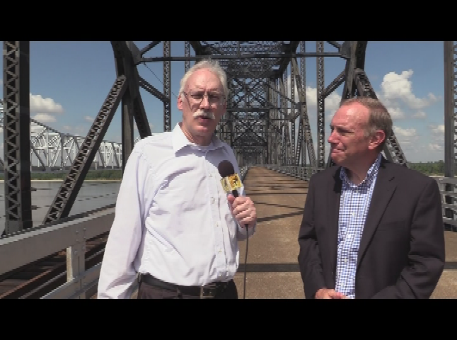 Thumbnail image for Perils for Pedestrians