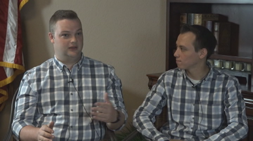 Thumbnail image for There's Hope