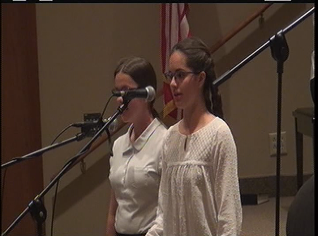 Thumbnail image for H.I.S Choir Spring Concert