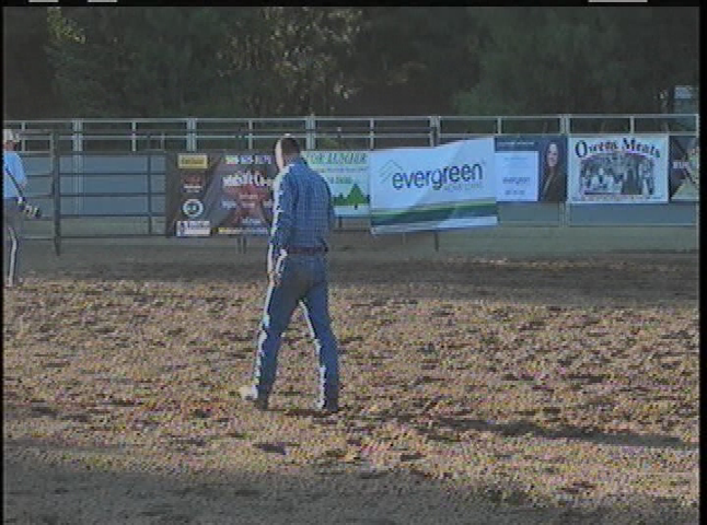 Thumbnail image for Cle Elum Roundup Friday Night