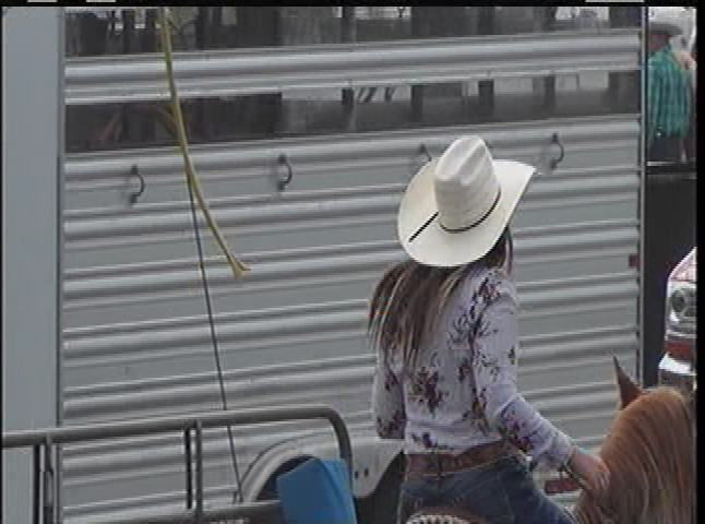 Thumbnail image for Toppenish Rodeo Friday, July 5th