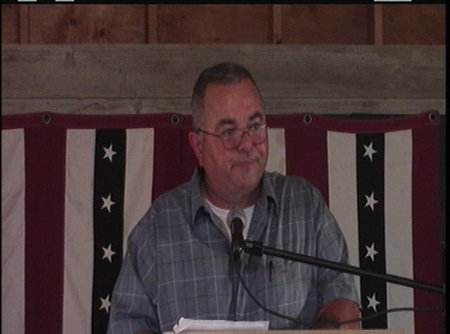 Thumbnail image for Chief Loren Culp Candidate for Governor