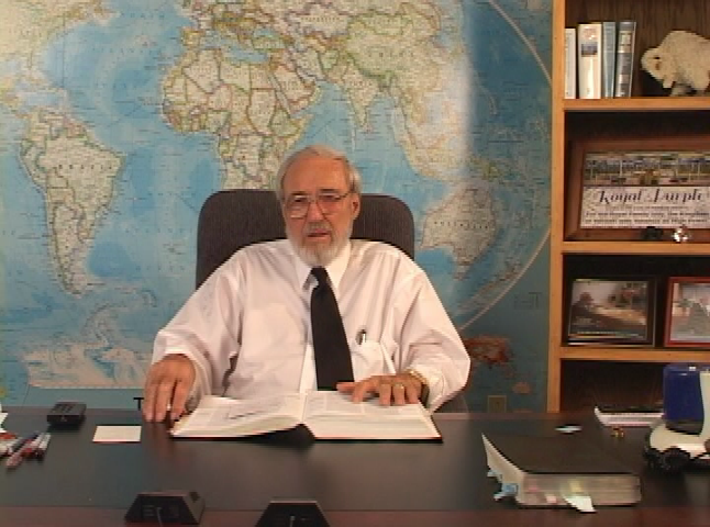 Thumbnail image for The House of Yahweh